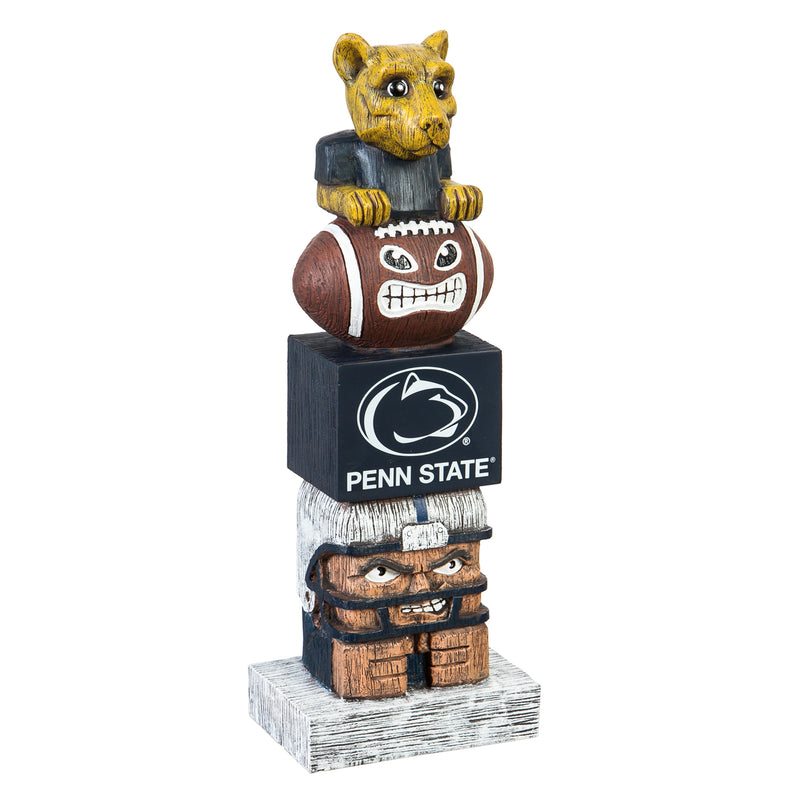 Team Garden Statue, S, 12 in, Pennsylvania State University,84922tts