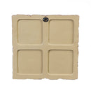 University of Alabama, Garden Stone,84924gs