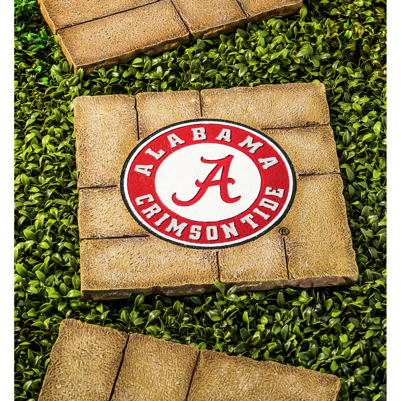 University of Alabama, Garden Stone,84924gs