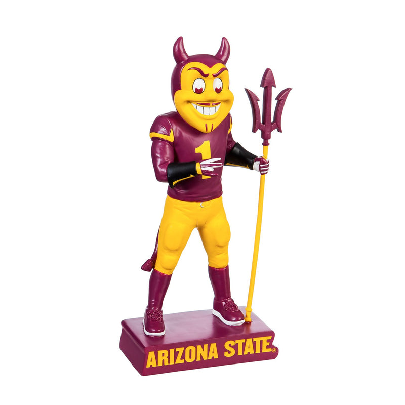 Arizona State University, Mascot Statue,84947ms