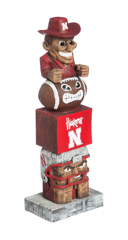 Tiki Tiki Totem,  Nebraska,84949tt