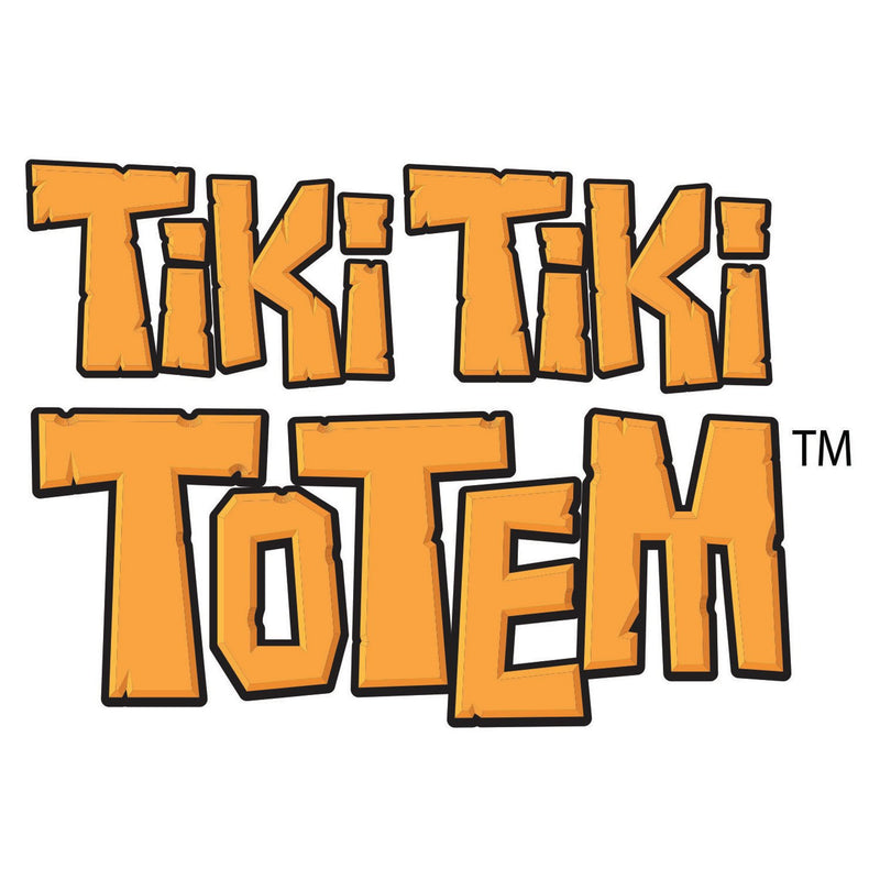 Tiki Tiki Totem,  West Virginia,84967tt