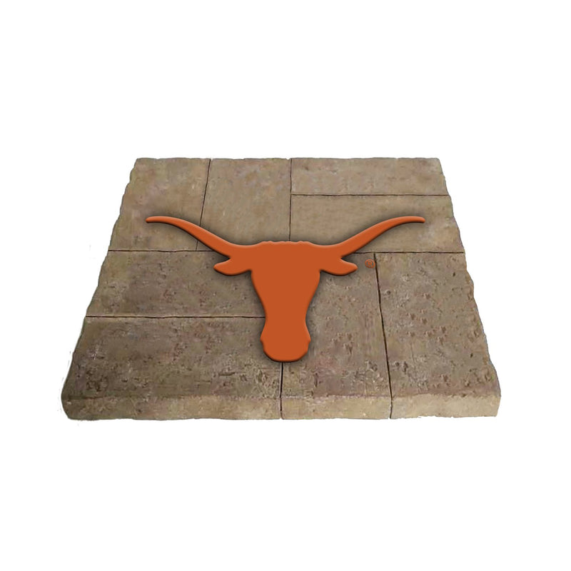 University of Texas, Garden Stone,84999gs