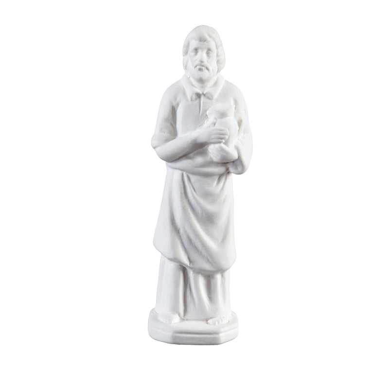 Ceramic St. Joseph Home Sales Kit,84g2425