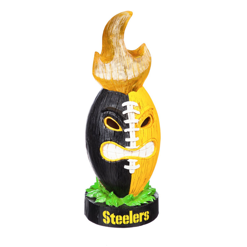 Pittsburgh Steelers, Lit Tiki,84g3824fb