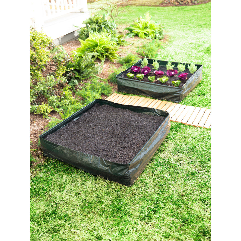 Vegetable Planter Set of 2,84g3825