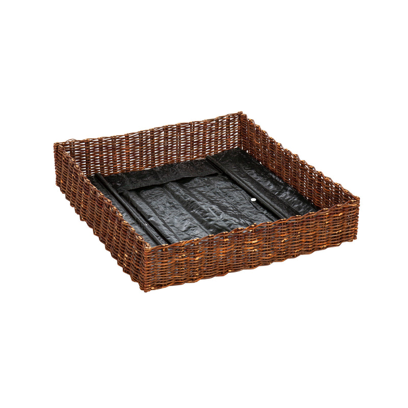 Vegetable Planter,84g3826