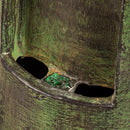 "Pillar and Sphere" Fountain,84g4063