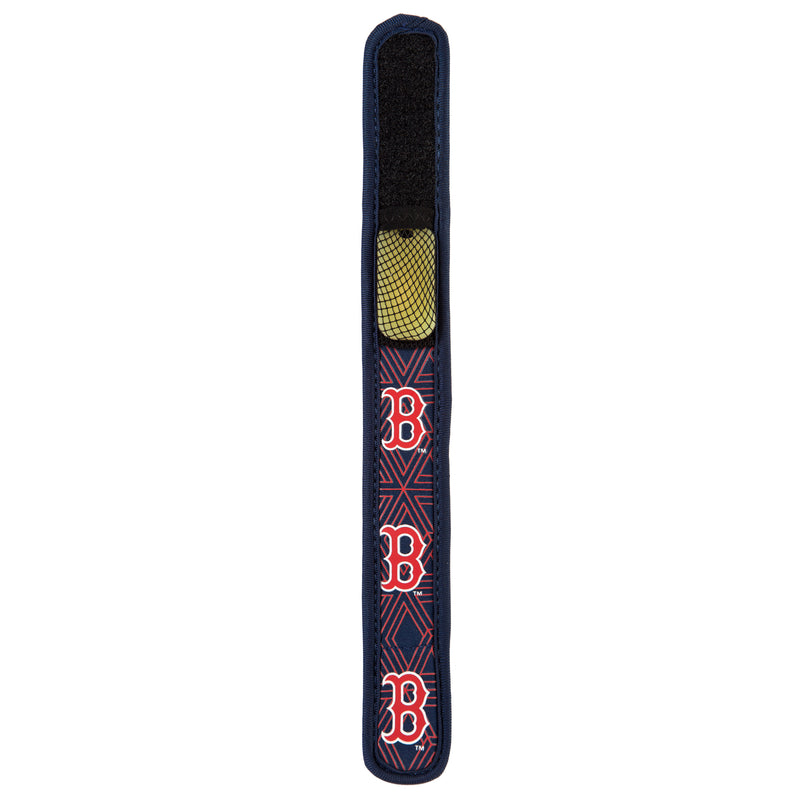 Boston Red Sox, Wrist Band,84g4203wb