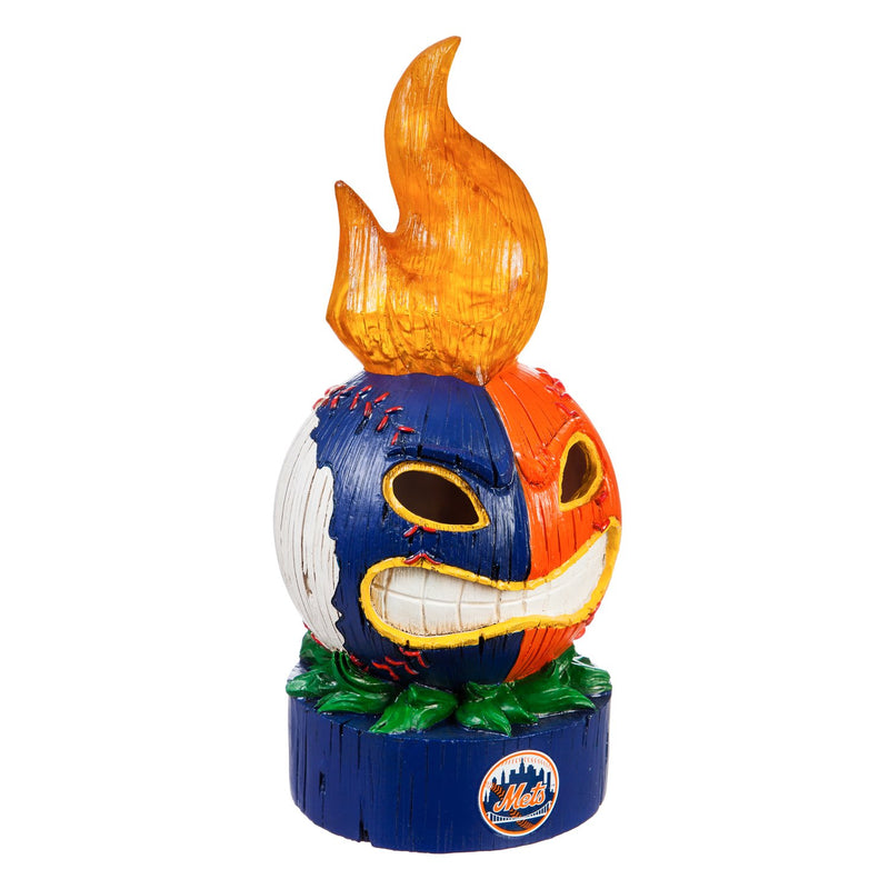 New York Mets, Lit Tiki,84g4217fb