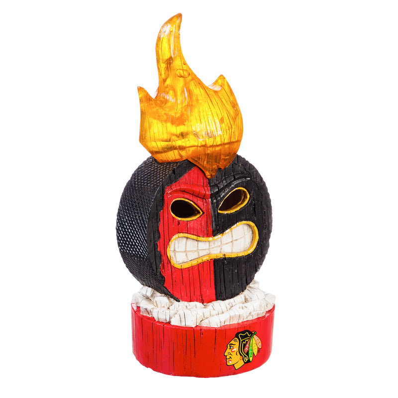 Chicago Blackhawks, Lit Tiki,84g4355fb