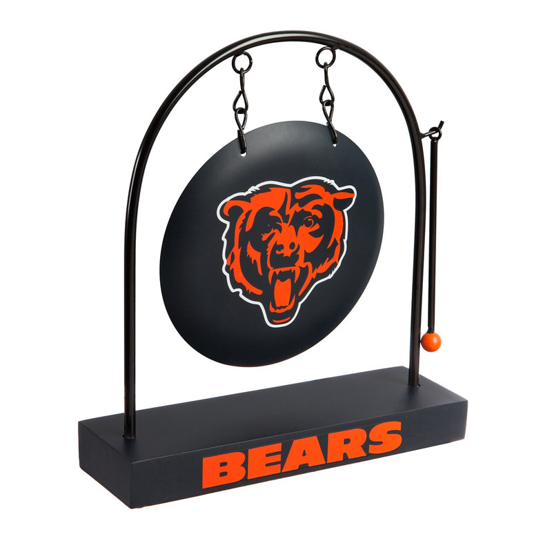 Chicago Bears, Garden Gong,84m3805gg