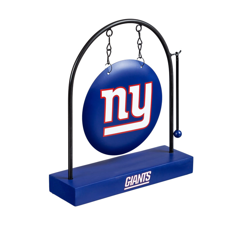 New York Giants, Garden Gong,84m3820gg