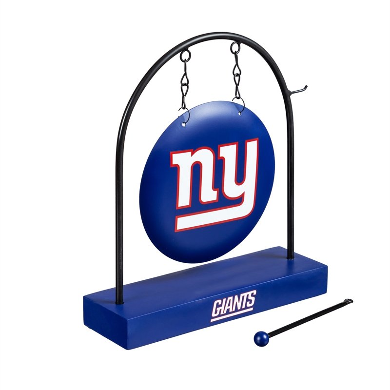 New York Giants, Garden Gong,84m3820gg