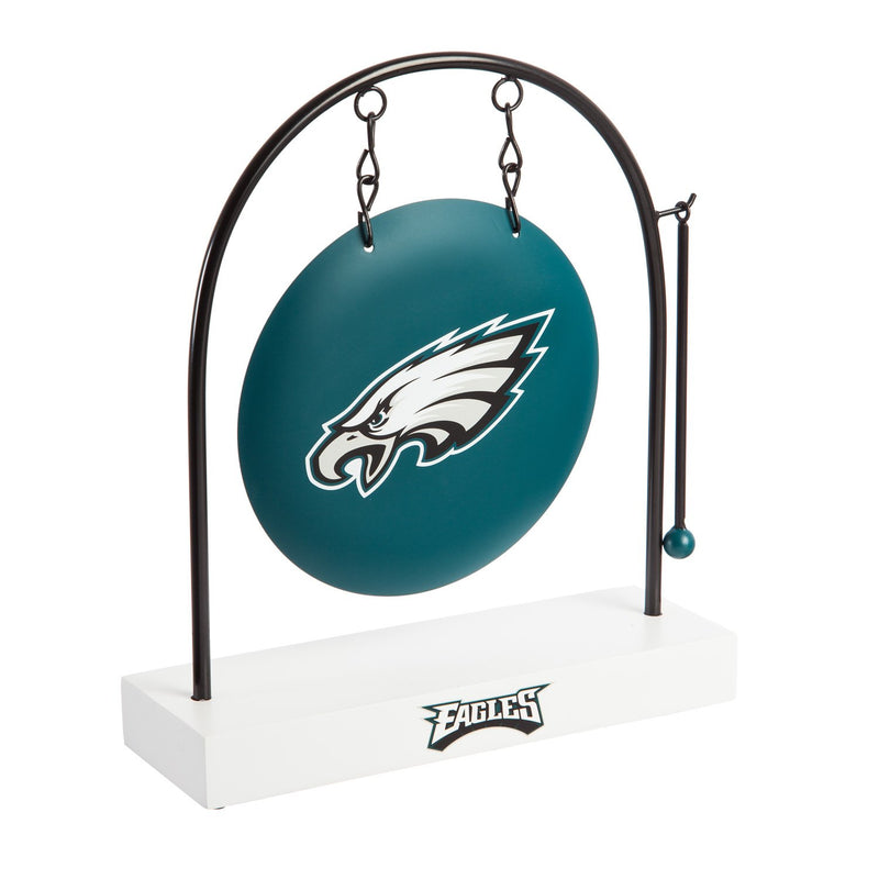 Philadelphia Eagles, Garden Gong,84m3823gg