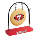 San Francisco 49ers, Garden Gong,84m3826gg