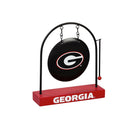 University of Georgia, Garden Gong,84m914gg