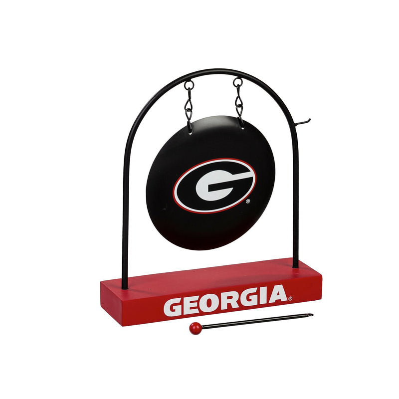 University of Georgia, Garden Gong,84m914gg