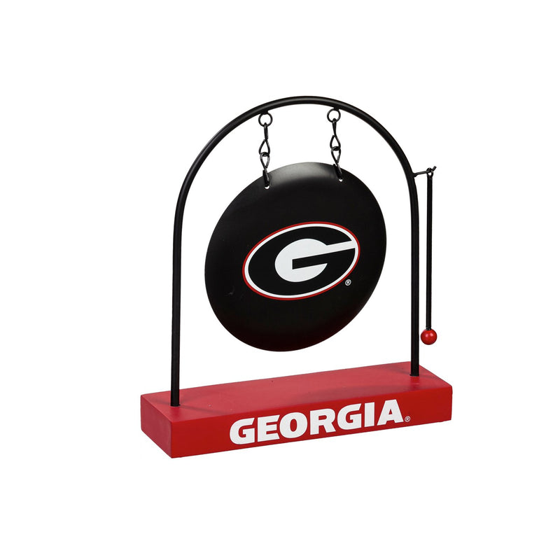 University of Georgia, Garden Gong,84m914gg