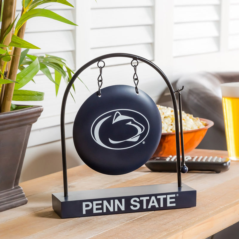 Pennsylvania State University, Garden Gong,84m922gg