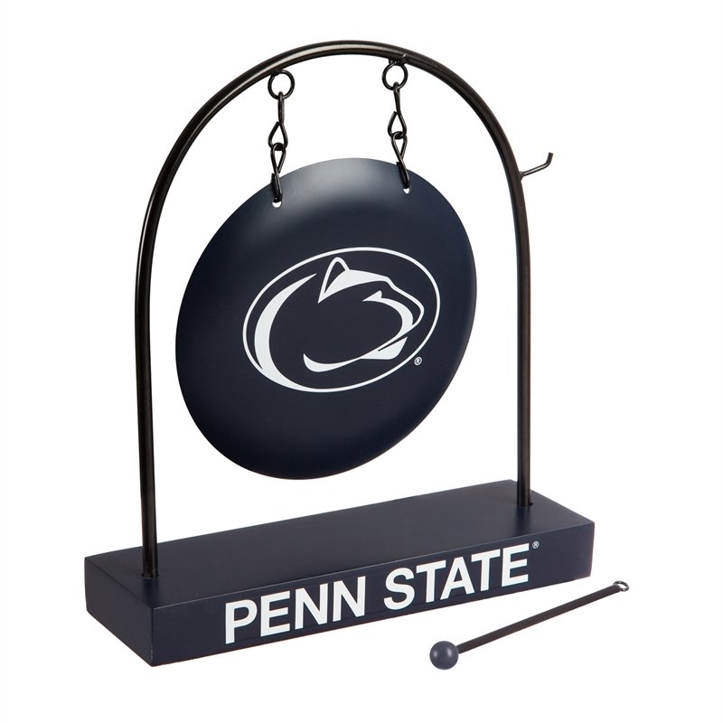 Pennsylvania State University, Garden Gong,84m922gg