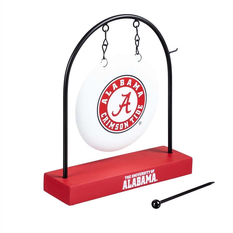 University of Alabama, Garden Gong,84m924gg