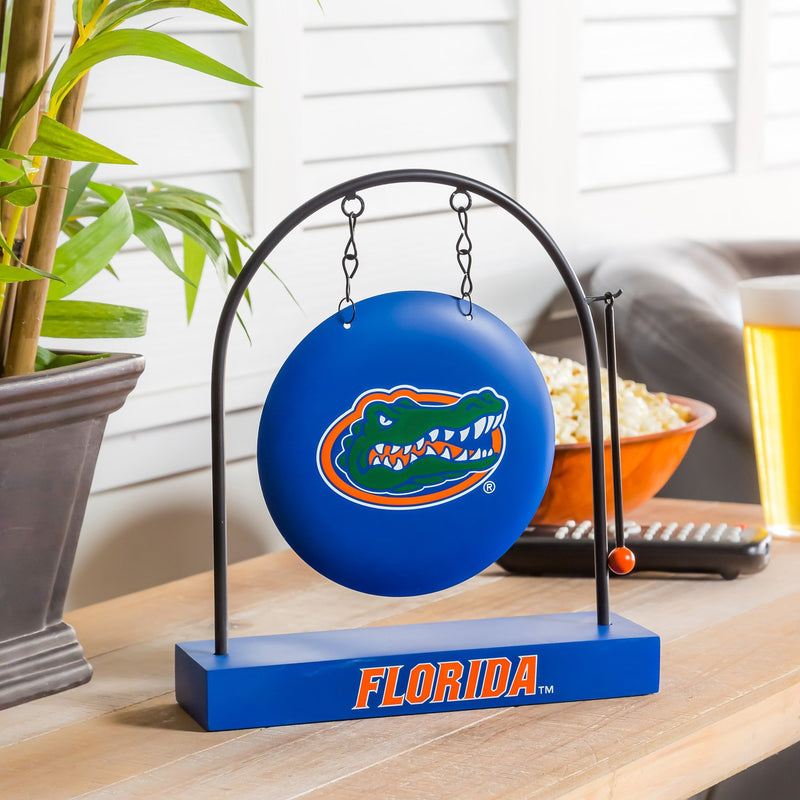 University of Florida, Garden Gong,84m939gg