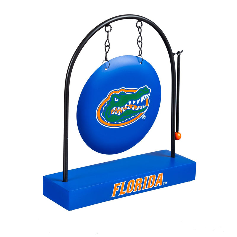 University of Florida, Garden Gong,84m939gg