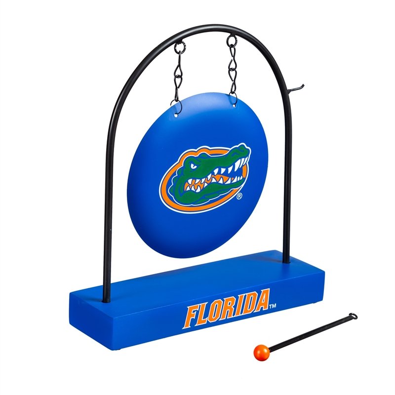 University of Florida, Garden Gong,84m939gg