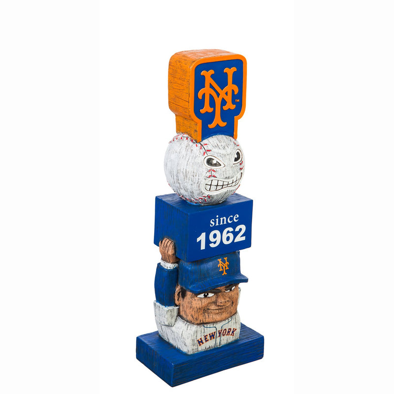 New York Mets, Vintage Garden Statue,84v4217tt