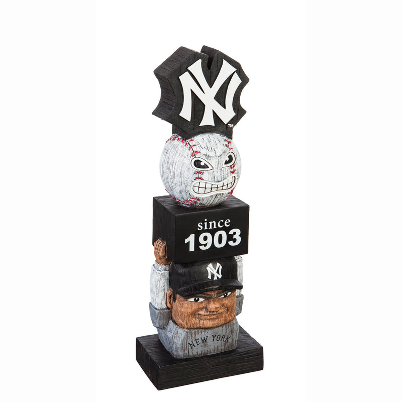 New York Yankees, Vintage Garden Statue,84v4218tt