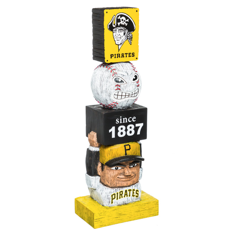 Pittsburgh Pirates, Vintage Garden Statue,84v4221tt