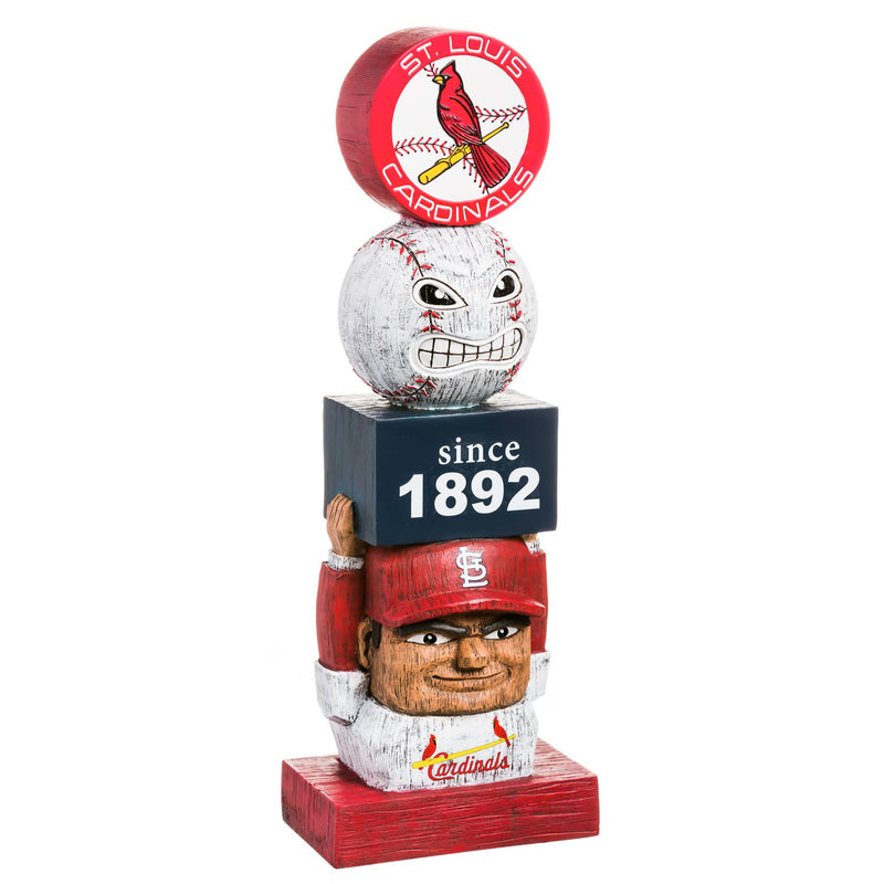 St Louis Cardinals, Vintage Garden Statue,84v4225tt