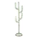 Cactus Coat Rack,8cr009