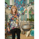 Large Hanging Planter,8hp007