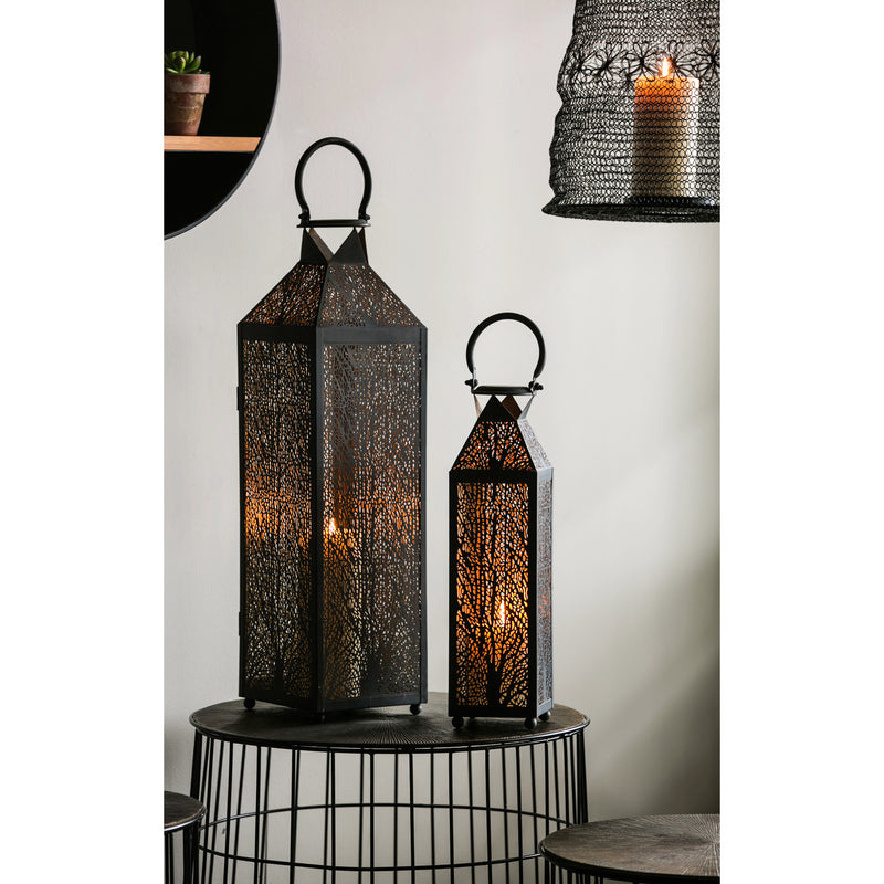 Nested Lanterns, Set of 2,8lag093