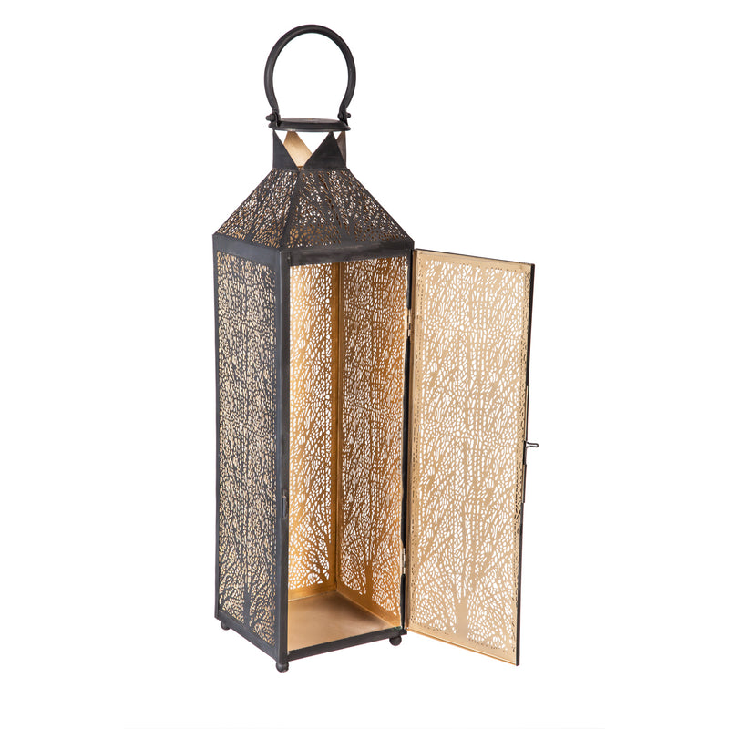 Nested Lanterns, Set of 2,8lag093