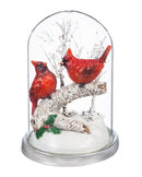 Cardinal LED Cloche,8led218