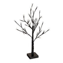 22" LED Floral Tree Table Decor,8led706
