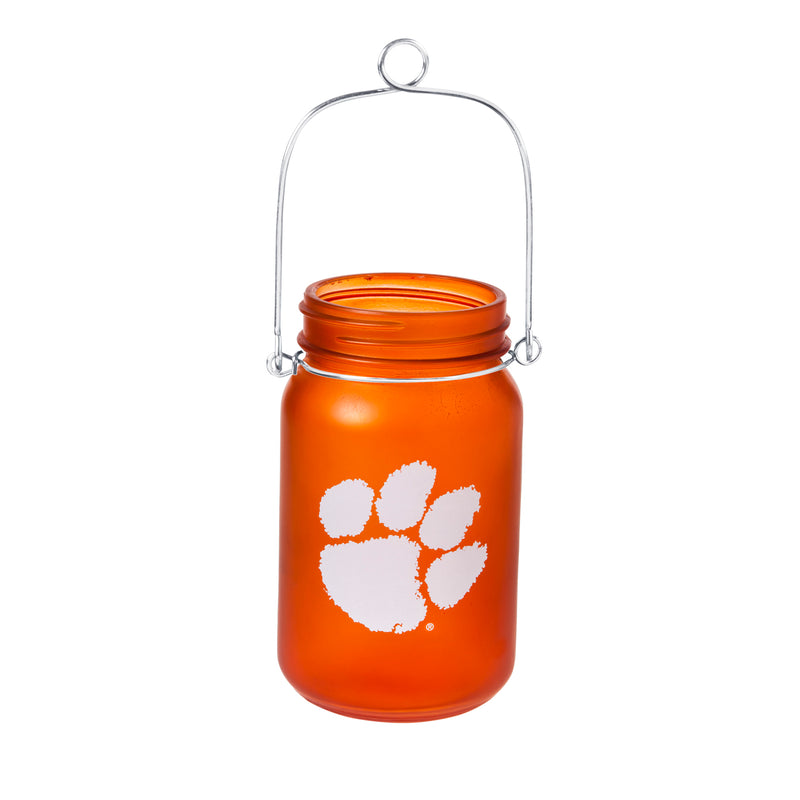 Clemson University, LED Lantern,8led912