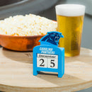 Carolina Panthers, Perpetual Calendar,8taw3804