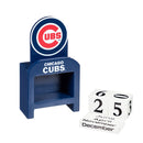 Chicago Cubs, Perpetual Calendar,8taw4204