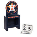 Houston Astros, Perpetual Calendar,8taw4210