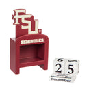 Florida State University, Perpetual Calendar,8taw918