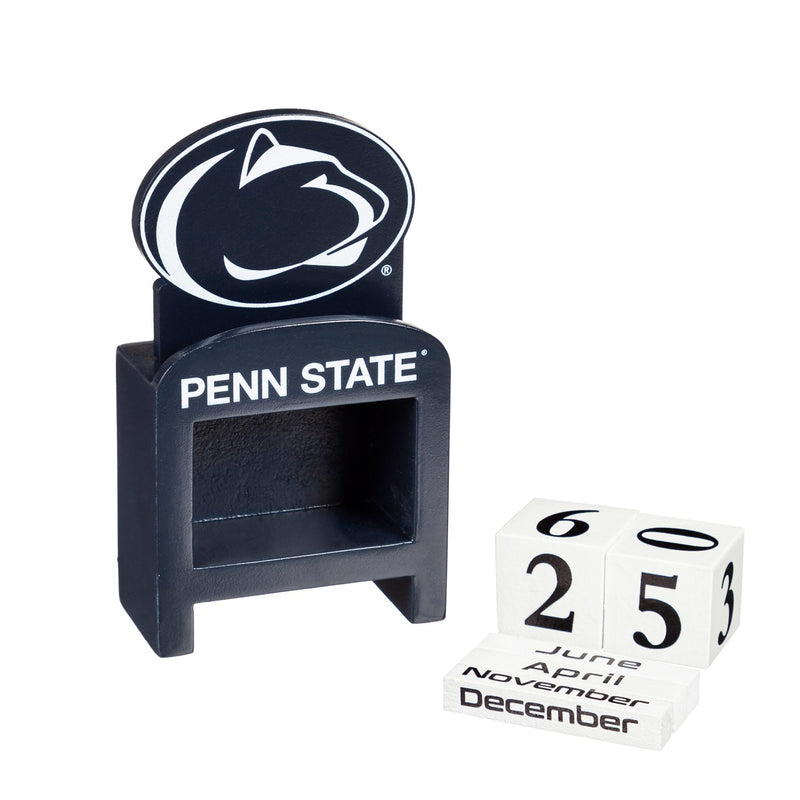 Pennsylvania State University, Perpetual Calendar,8taw922