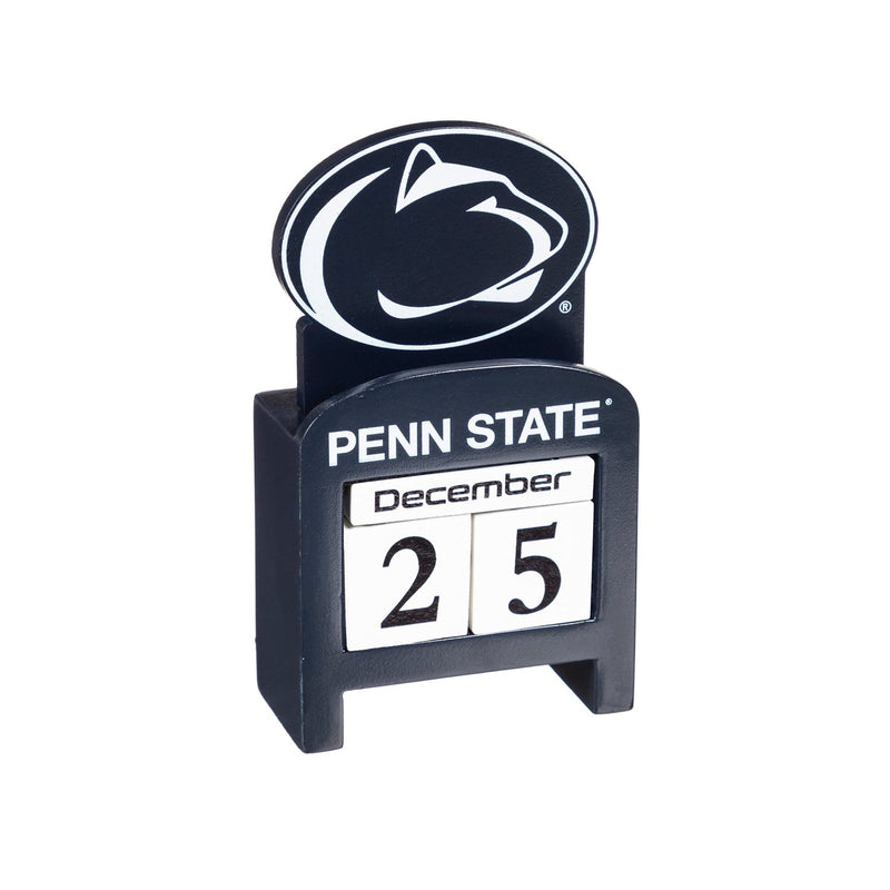 Pennsylvania State University, Perpetual Calendar,8taw922