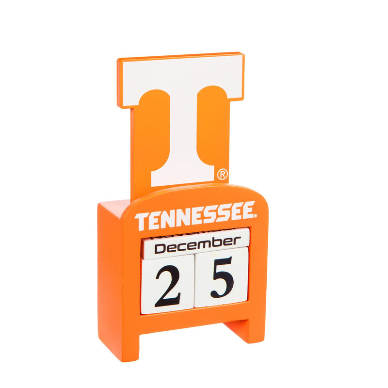 University of Tennessee, Perpetual Calendar,8taw955