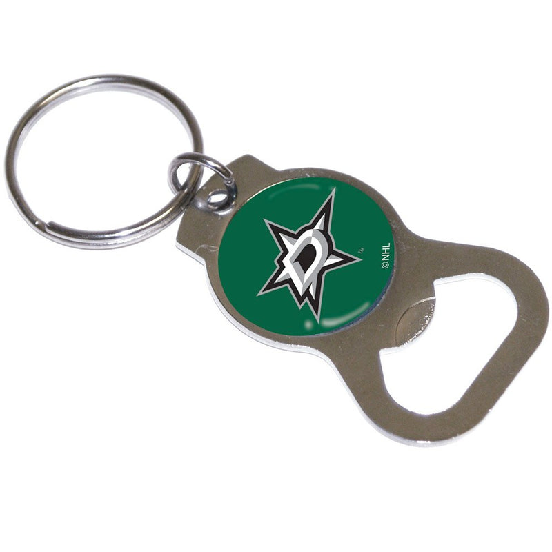 Bottle Opener Key Ring, Dallas Stars,c3074358