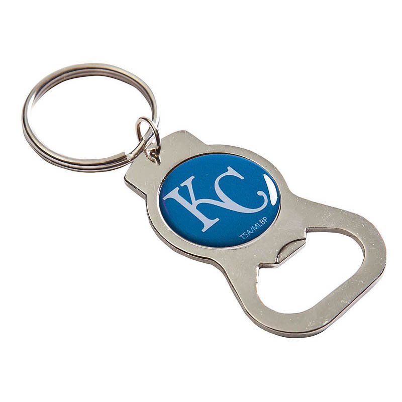 Bottle Opener Key Ring - Kansas City Royals,c307727