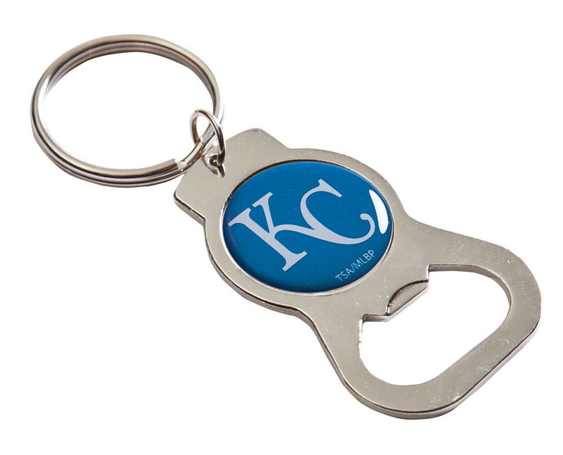 Bottle Opener Key Ring - Kansas City Royals,c307727